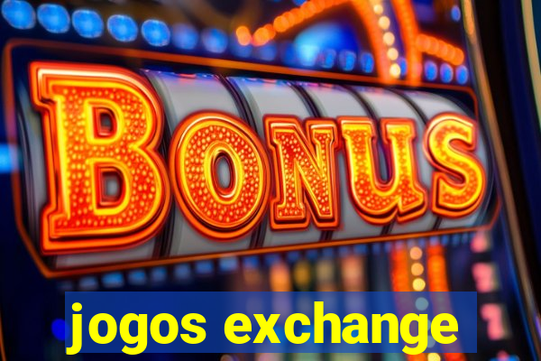 jogos exchange